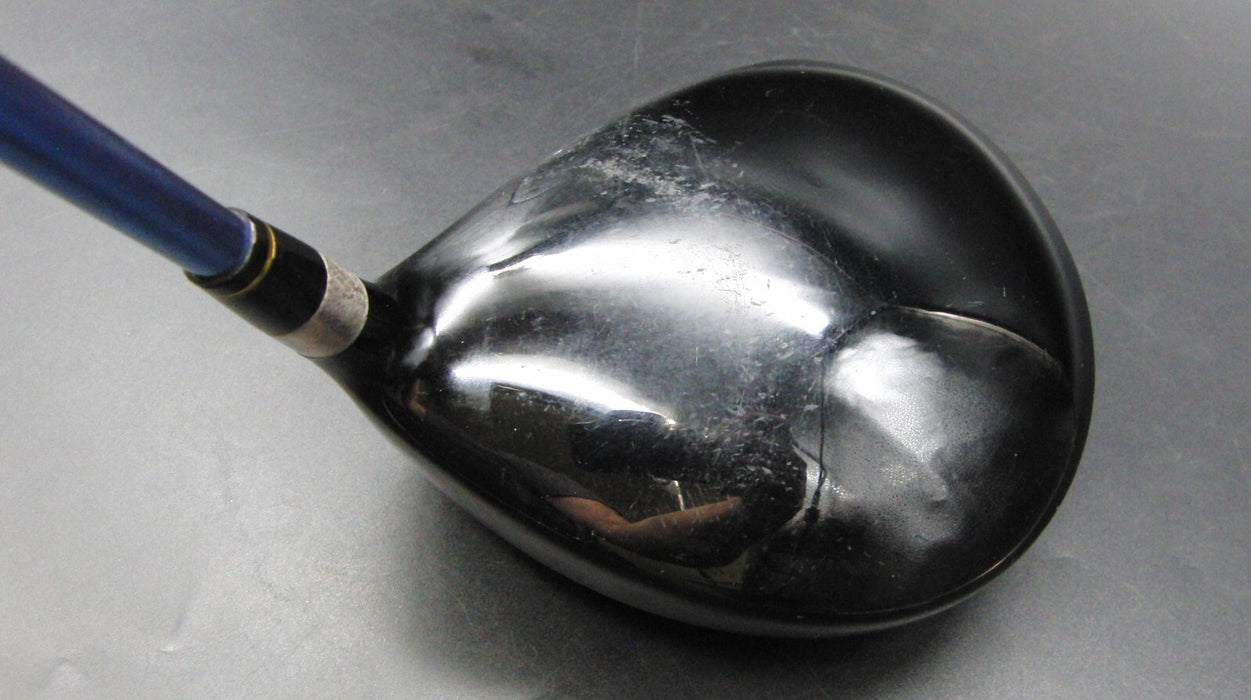 HONMA TOUR WORLD TW717 455 9.5° Driver Stiff Graphite Shaft Honma Grip