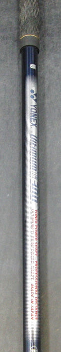 Yonex CyberStar 3000 Aeron 4 Iron Regular Graphite Shaft Yonex Grip