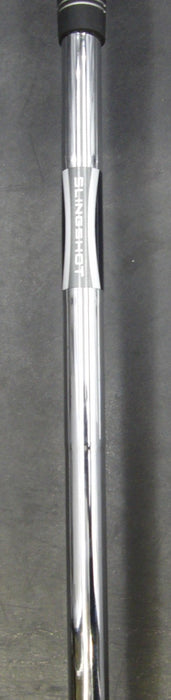 Nike Slingshot 7 Iron Uniflex Steel Shaft Nike Grip