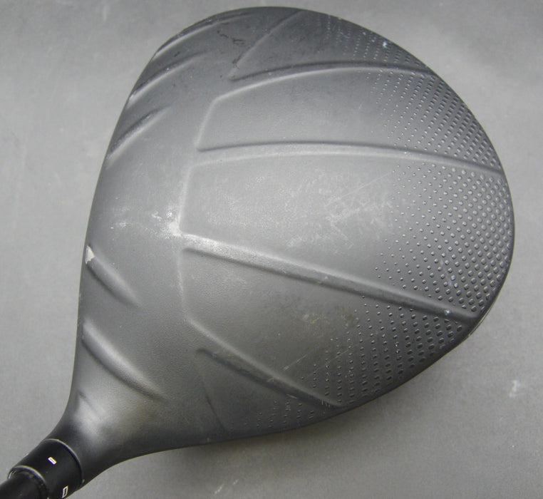 Ping G400 10° Driver Regular (Optional) Graphite Shaft PGM Grip