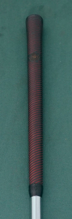 Ben Hogan Apex Forged 6 Iron Regular Steel Shaft Ben Hogan Grip