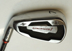 Left Handed Yonex Nanospeed i 7 Iron Regular Graphite Shaft Yonex Grip