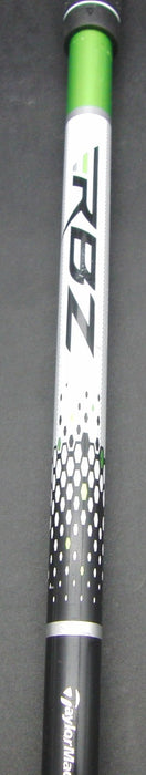 TaylorMade RBZ Gap A Wedge Stiff Graphite Shaft with Grip