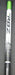 TaylorMade RBZ Gap A Wedge Stiff Graphite Shaft with Grip