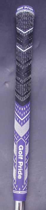 Mizuno JPX 919 Forged 5 Iron Stiff Steel Shaft Golf Pride Grip