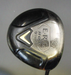 Callaway E.R.C Hot 9 Tour Driver Regular Graphite Shaft Golf Pride Grip