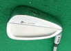 Ping iBlade Black Dot 9 Iron Stiff Steel Shaft Unbranded Grip
