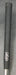 Left-Handed Mizuno MX-25 Hemi Cog 5 Iron Regular Steel Shaft Lamkin Grip