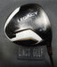 Callaway Legacy Black 9.5° Driver Extra Stiff Graphite Shaft Kirkland Grip