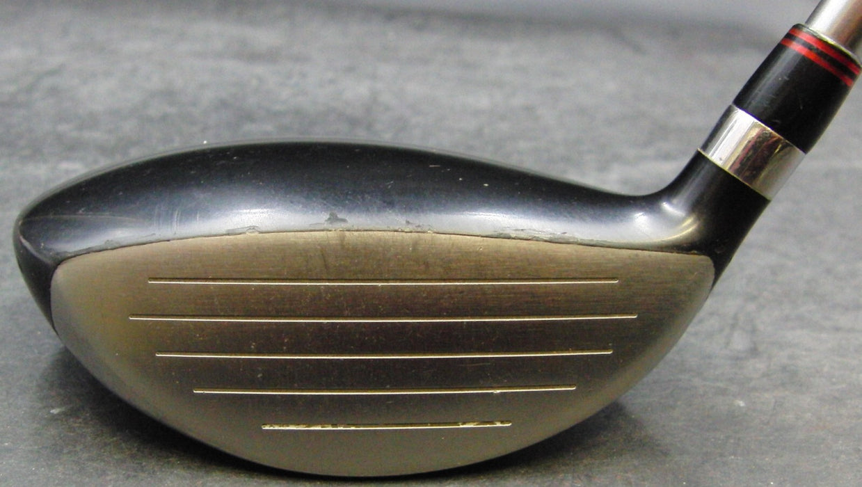 Bridgestone Tourstage X-Drive GB 3 Wood Stiff Graphite Shaft Tourstage Grip