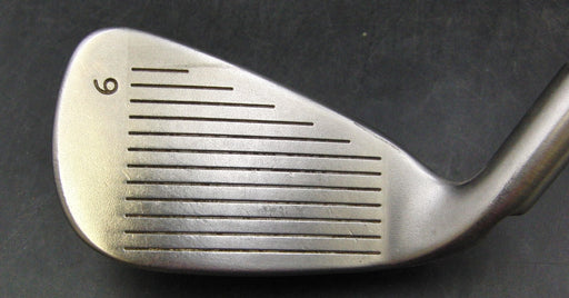 Ping G15 Yellow Dot 6 Iron Regular Steel Shaft Ping Grip