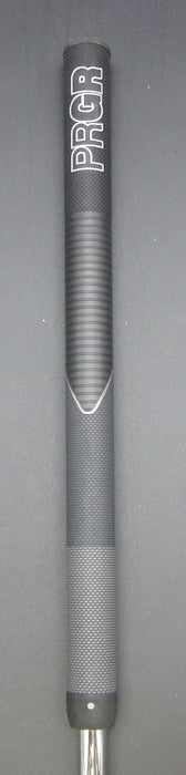 PRGR R35 Wedge Chipper Steel Shaft 86cm Length PRGR Grip