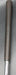 Power Point Forged Dual Wedge Regular Steel Shaft +Grip