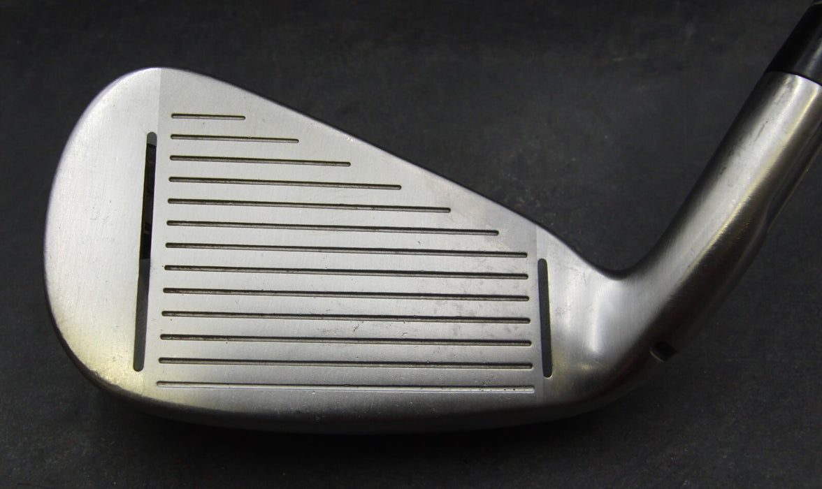 Taylormade M1 4 Iron Stiff Steel Shaft Golf Pride Grip