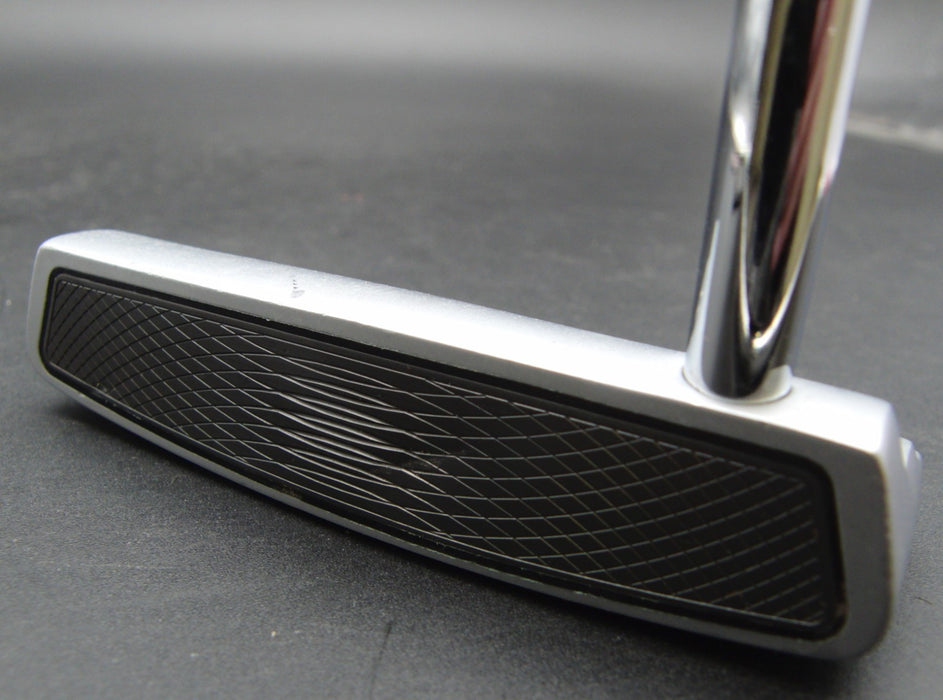 Ping Sigma G Kushin Black Dot Putter 86cm Playing Length Steel Shaft Ping Grip