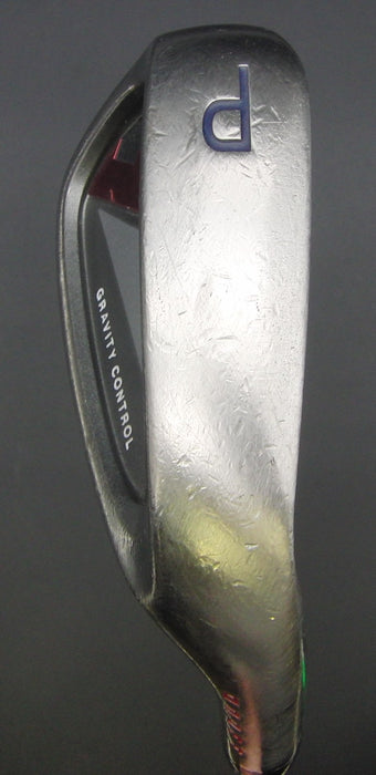 Daiwa OnOff Gravity Control Pitching Wedge Regular Steel Shaft OnOff Grip