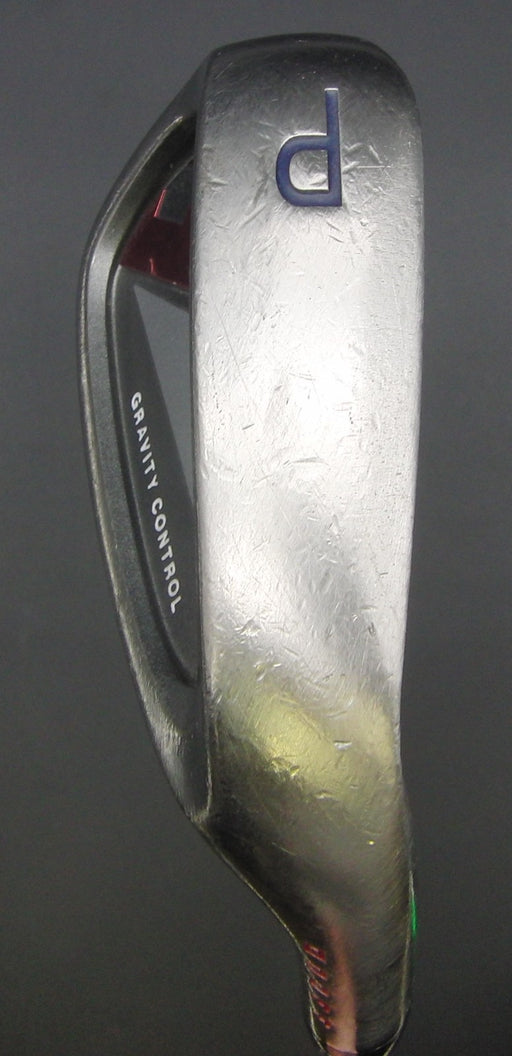 Daiwa OnOff Gravity Control Pitching Wedge Regular Steel Shaft OnOff Grip