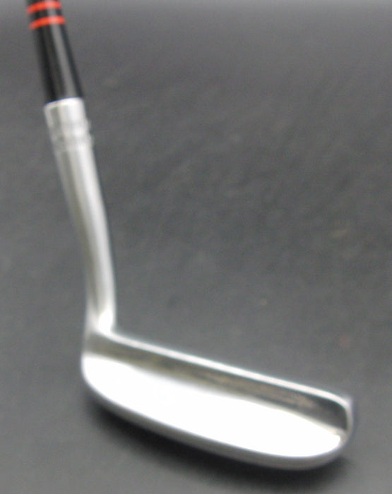 Macgregor TCP 4 Tourney Classic Iron Master Putter Steel Shaft 88cm Length