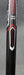 Ping G20 Black Dot 6 Iron Stiff/Regular Graphite Shaft Ping Grip