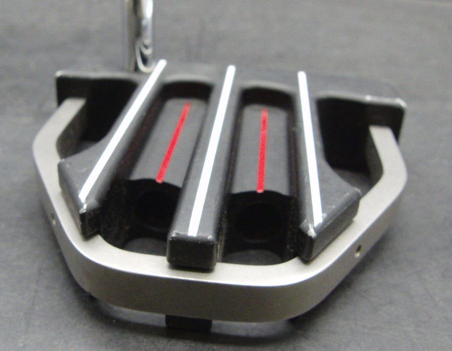 Unbranded Putter Steel Shaft 87cm Length Srixon Grip