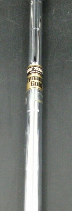 Mizuno PRO Power Blade 9 Iron Stiff Steel Shaft Golf Pride Grip