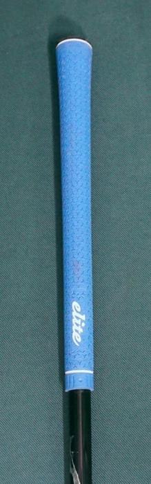 Honma Tour World TW717 460 9.5° Driver Stiff Graphite Shaft Elite Grip