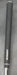 Cobra King LTDx One Length 5 Iron Extra Stiff Steel Shaft Lamkin Grip