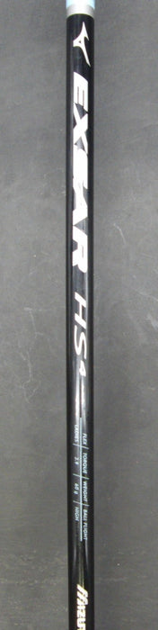 Ladies Mizuno MX-700 Hot Metal Steel 4 Hybrid Ladies Graphite Shaft G Tour Grip