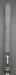Srixon I-201 TC 7 Iron Stiff Steel Shaft Srixon Grip