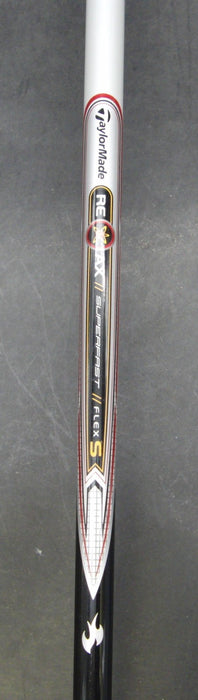 TaylorMade Burner 2009 Pitching Wedge Stiff Graphite Shaft Nexgen Grip