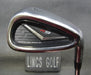 Taylormade R9 Gap Wedge Stiff Steel Shaft Taylormade Grip