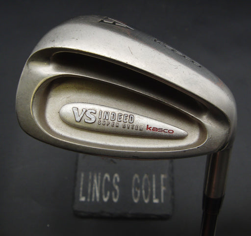 Kasco VS Indeed Gap A Wedge Regular Graphite Shaft Pro Only Grip