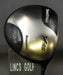 Bridgestone TourStage V40 10.5° Driver Regular Graphite Shaft Golf Pride Grip
