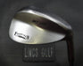 Fourteen MT-28S Sand Wedge Regular Graphite Shaft Balance Grip
