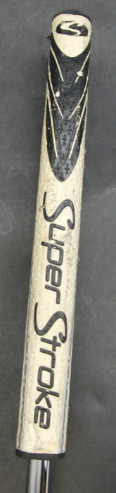 Odyssey Black Series i #3 Putter 86cm Length Steel Shaft Super Stroke Grip