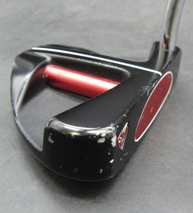 TaylorMade Rossa Monza Putter 88cm Length Steel Shaft with Grip