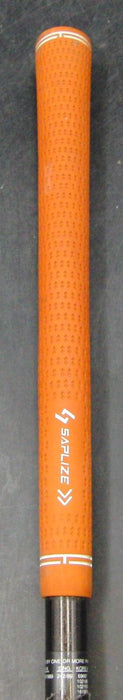 Ping O Size Black Dot 5 Iron Regular Graphite Shaft Saplize Grip
