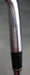 Bridgestone Tour Stage X-Wedge 52° Gap Wedge Regular Steel Shaft Golf Pride Grip