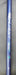 Ladies Bridgestone Break The Mode Club-X 7 Hybrid Ladies Graphite Shaft