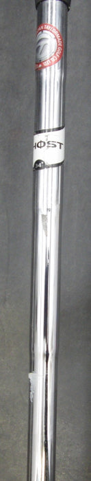 TaylorMade Ghost Tour MA-81 Putter 84cm Length Steel Shaft PSYKO Grip