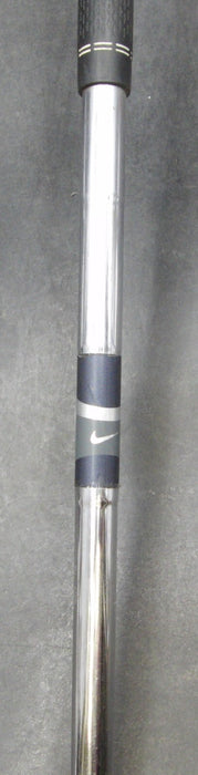 Nike Slingshot 5.0 5 Iron Regular Steel Shaft Black Grip