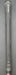 TaylorMade XR-05 Gap A Wedge Stiff Graphite Shaft TaylorMade Grip