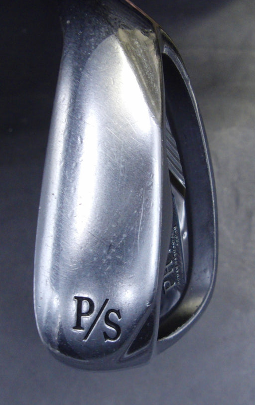 Bridgestone Phyz Human Harmonized Gap Wedge Regular Graphite Shaft