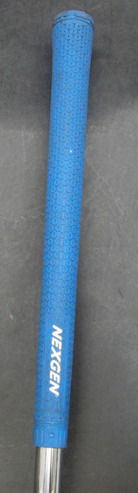 Taylormade Tour Preferred ATV 60° Lob Wedge Stiff Steel Shaft Nexgen Grip