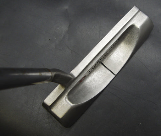 Odyssey Dual Force 550 Putter 83cm Length Steel Shaft with Grip