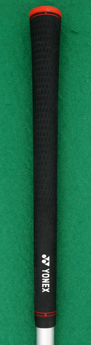 Yonex Nanov SD 19° 3 Hybrid Stiff Graphite Shaft Yonex Grip