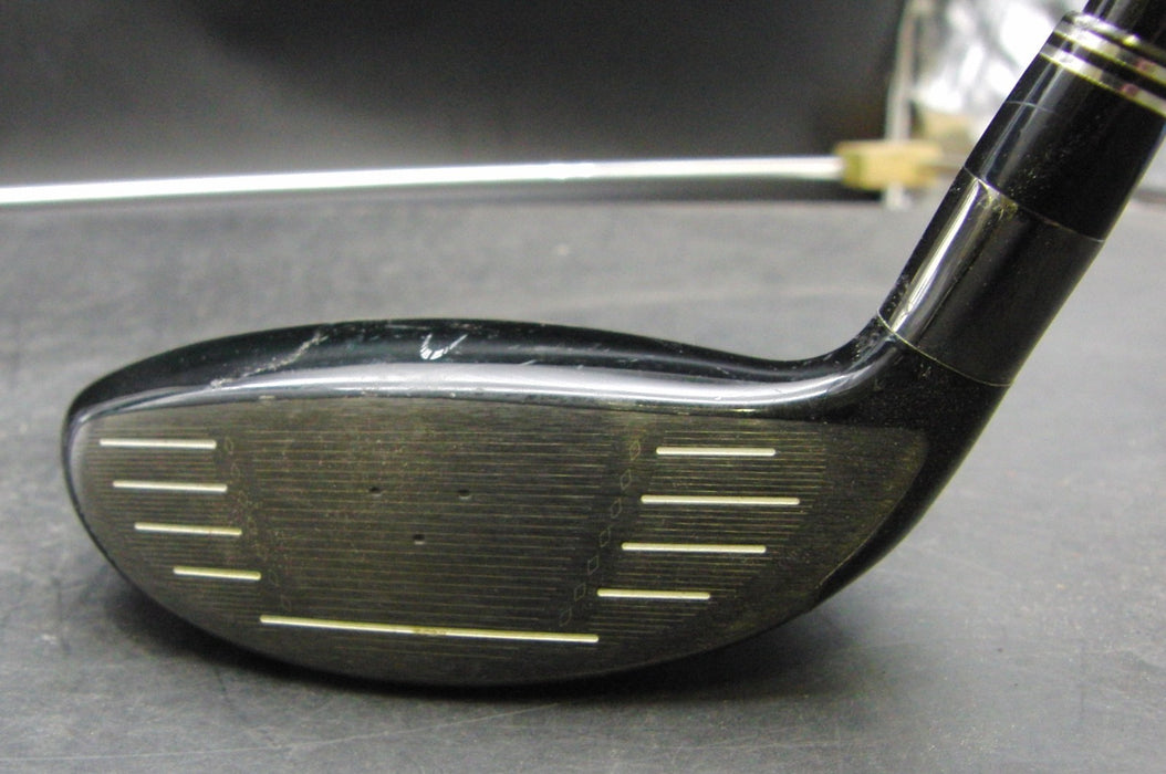 Bridgestone PHYZ 21° 5 Hybrid Regular Graphite Shaft Golf Pride Grip