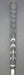 TaylorMade Speed Blade Pitching Wedge Regular Graphite Shaft Tigora Grip