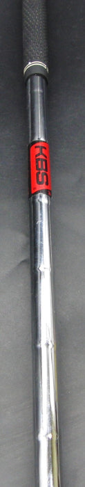 Left-Handed Wilson Staff C300 Flx Face Pitching Wedge Regular Steel Shaft