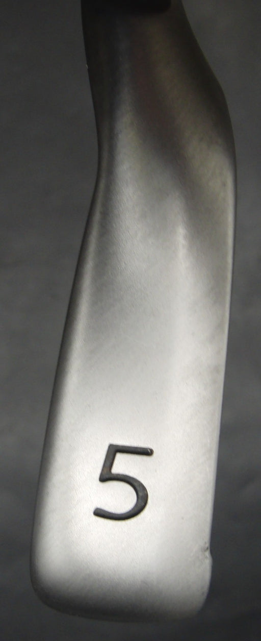 Ping G25 Black Dot 5 Iron Regular Graphite Shaft Ping Grip